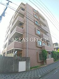 サンクレイドル鶴見