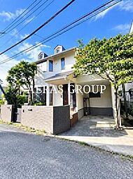 辻堂戸建て1階部分
