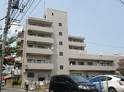 練馬区早宮２丁目