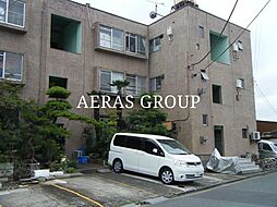 向丘プラザハウス