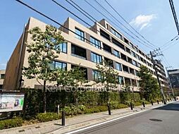 ザ・パークハウスグラン南青山高樹町