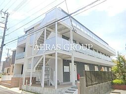 リブリ・検見川町