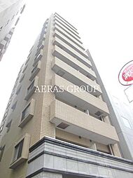 パレステュディオ本郷後楽園