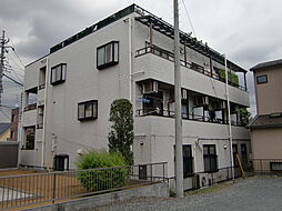 ホワイトビュー富士