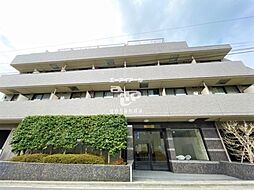 大田区中馬込１丁目