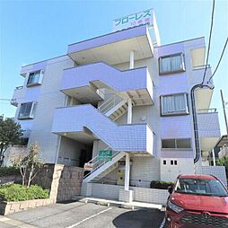 フローレス10番館 311
