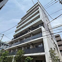 パークアクシス新宿西落合