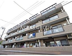 ライオンズマンション横浜保土ケ谷