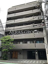 ルーブル中野新橋