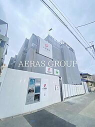 Ｌｏｇ登戸Ｓｔａｔｉｏｎ ｓｉｄｅ