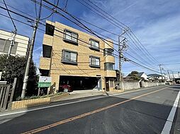 レジデンス杉山