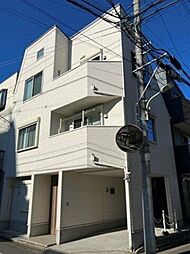 大森西1丁目戸建