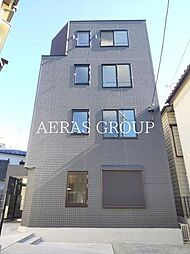 ミューズ新小岩