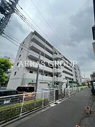 プライムアーバン千駄木