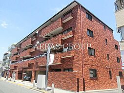 カルム桜新町パティオ