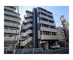 ジュネス六甲．ＡＮＮＥＸ 201