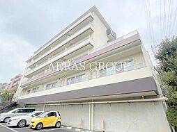 江田パークサイドマンション