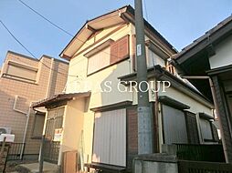 田喜野井7丁目戸建