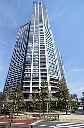 中央区勝どき５丁目