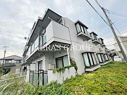 メゾンリヴィエルII