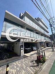 ときわ台グレイスヒルズ