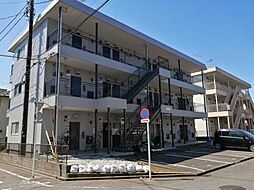 パークハイツ中島II