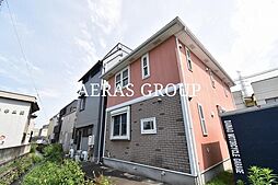 富士見町7丁目戸建