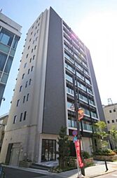 品川区北品川２丁目