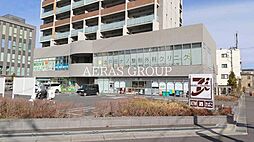 ＳＲＥＳＩＤＥＮＣＥ北戸田