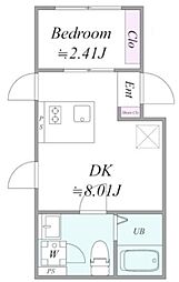 the trias shibuyahonmachi