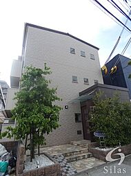 大阪市平野区長吉長原東３丁目