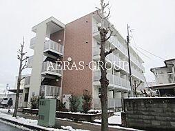 レオパレスアルカンシェル