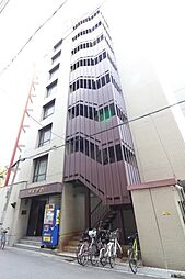 大阪市西区千代崎１丁目