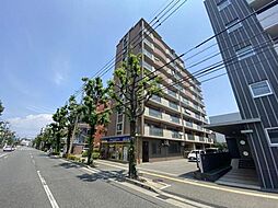 ウエストビレッジ大橋 305