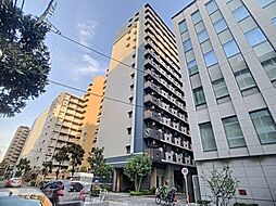 レジディア三宮東 709