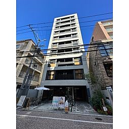 デュオフラッツ西新WEST