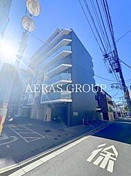 ハーモニーレジデンス東京イーストサイド