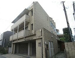 カメリアコート神山町 101