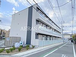 リブリ・国分寺