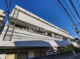 石原マンション