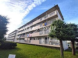三光町団地 4号棟