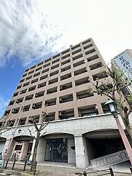 ワイズアーク三国ヶ丘 205