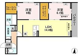 エリオント大和中央