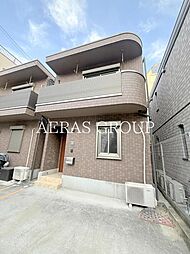 横川2丁目貸戸建て