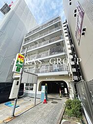 大森コーポビアネーズ