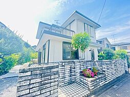 宮下本町2丁目戸建て 1