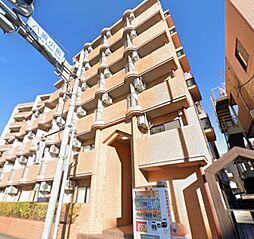 クレベール久米川