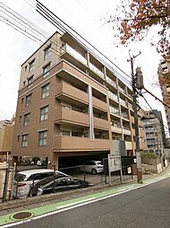 エンシェント山荘通り 407