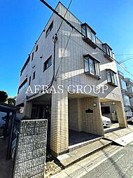 ドミノ上小マンション