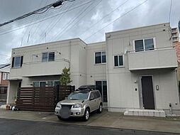 新潟市中央区神道寺1丁目の一戸建て